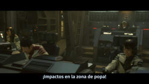 Space Battleship Yamato